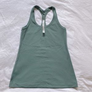 Lululemon cool racer back tank - nulu